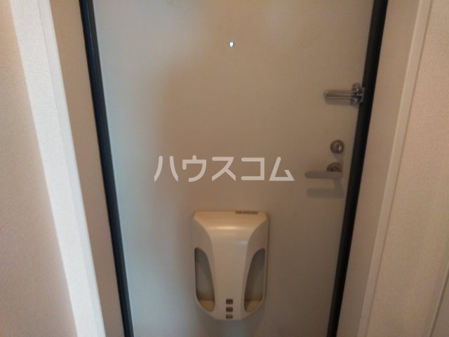 9/26 玄関