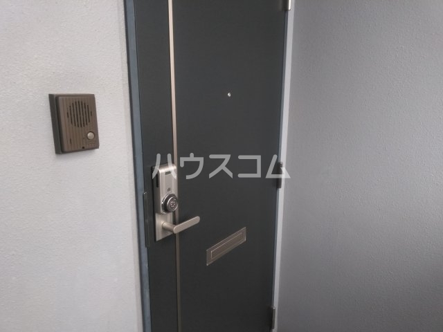 10/26 玄関
