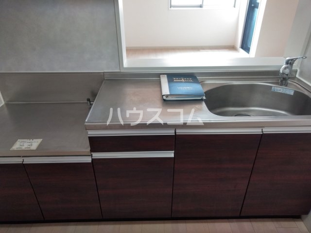 11/26 キッチン