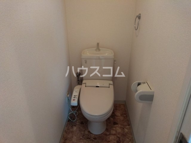 15/26 トイレ