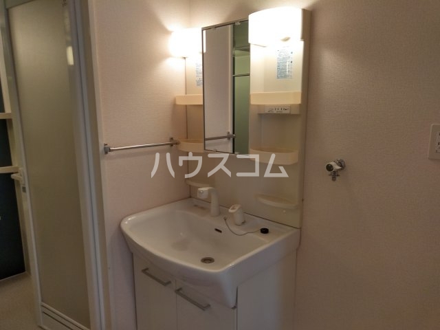 16/26 洗面