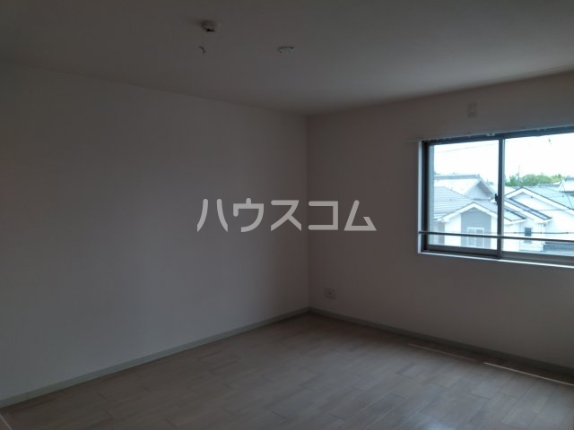 6/26 寝室
