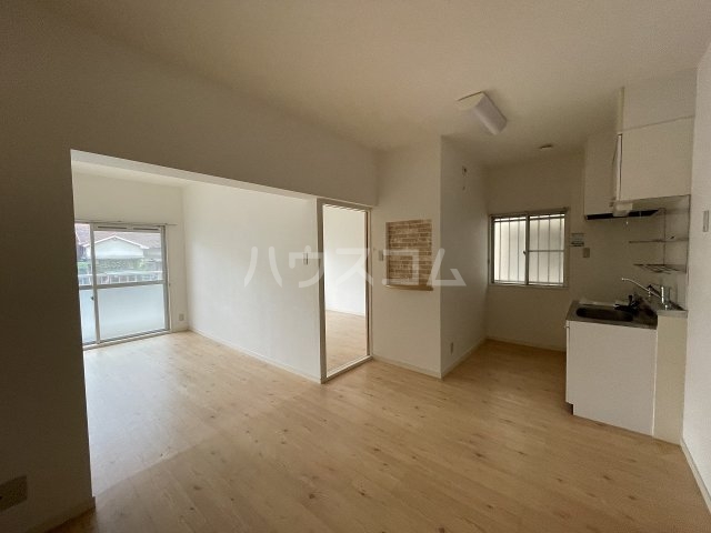 4/30 リビング/ダイニング