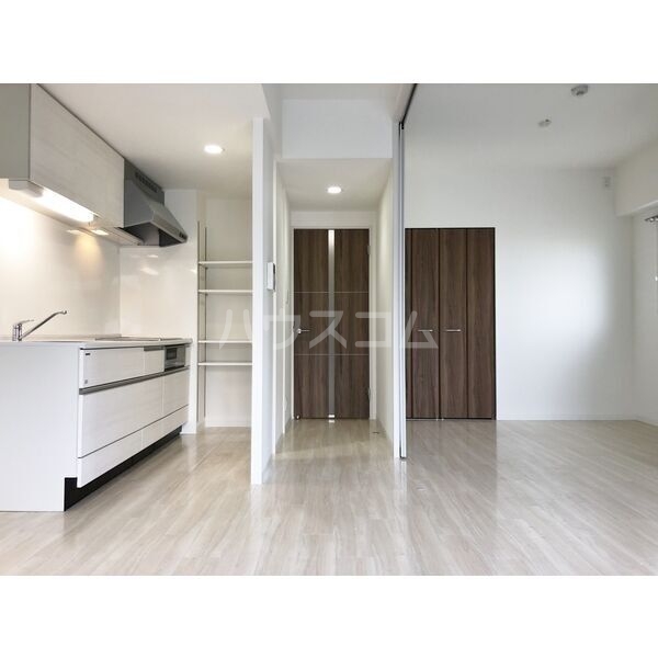 3/26 リビング/ダイニング