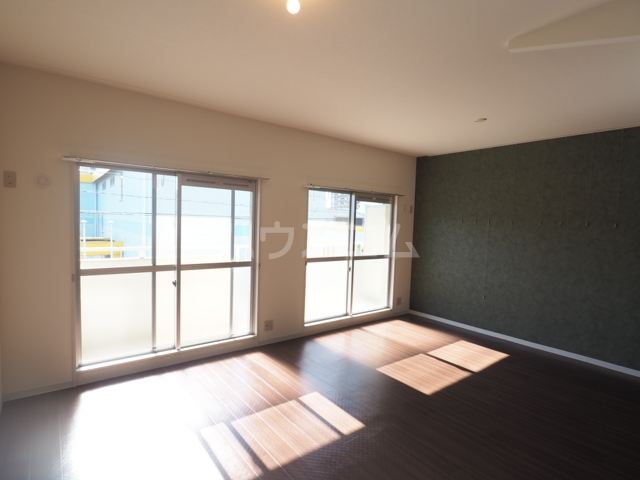 5/29 リビング/ダイニング