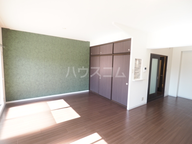 3/29 リビング/ダイニング