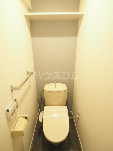 14/29 トイレ