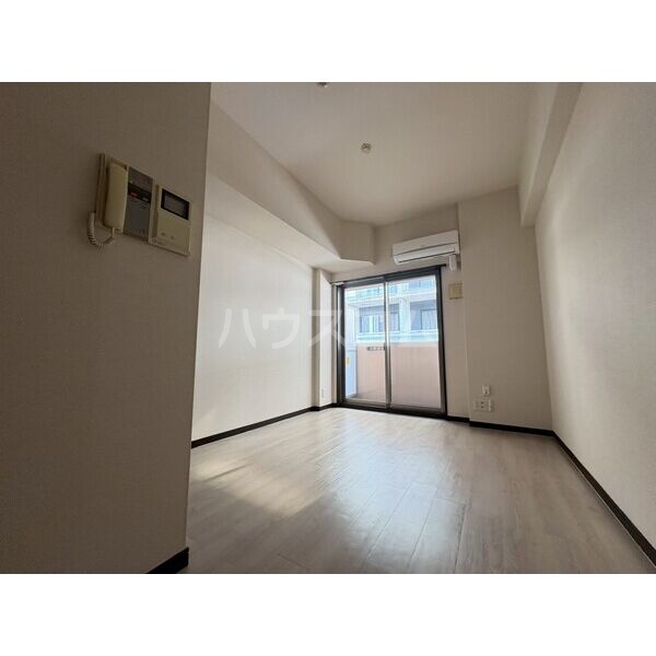 11/22 バルコニー