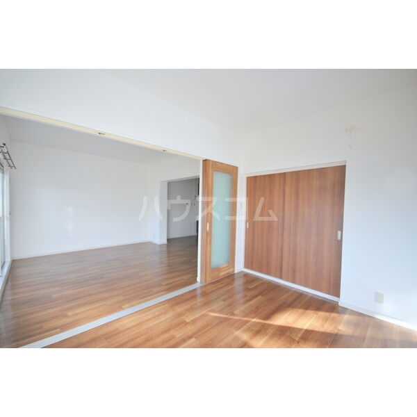 4/22 リビング/ダイニング