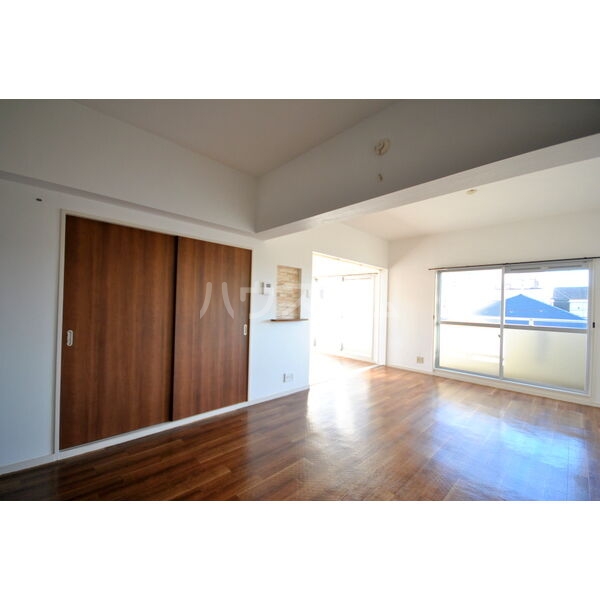 5/22 リビング/ダイニング