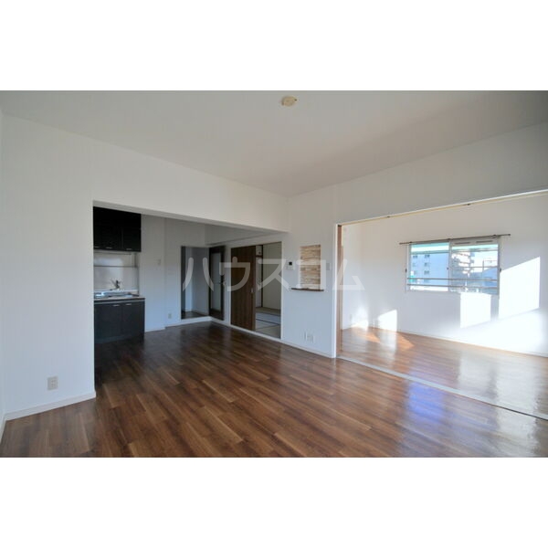 3/22 リビング/ダイニング