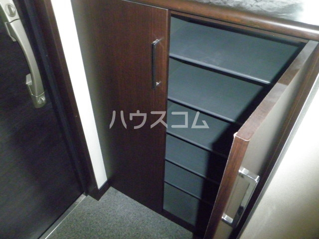 5/27 室内
