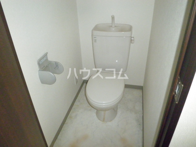 12/27 トイレ