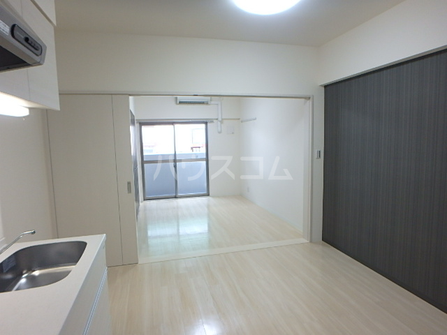 5/29 リビング/ダイニング