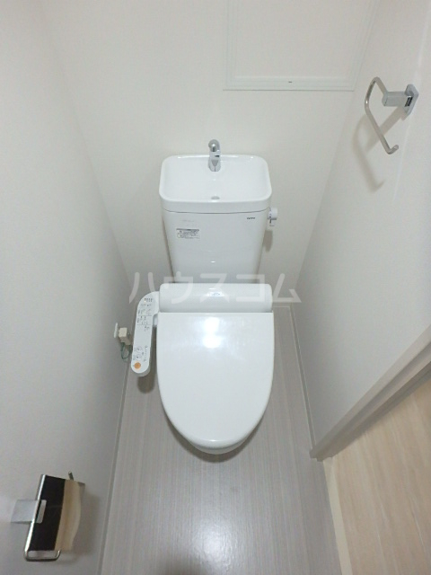 13/29 トイレ