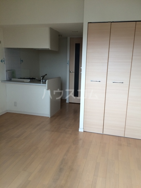 5/30 リビング/ダイニング