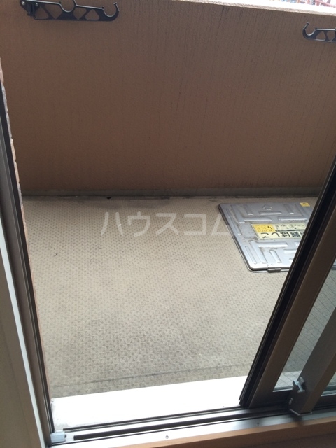 17/30 バルコニー