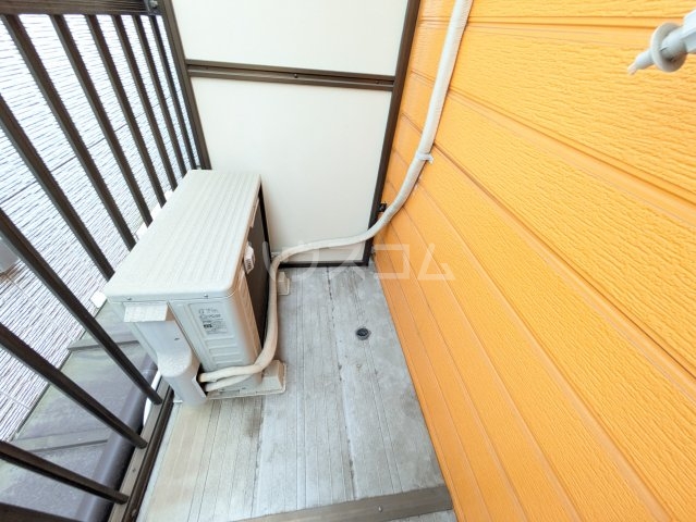 16/30 バルコニー