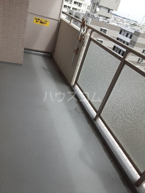 13/27 バルコニー