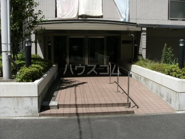 12/22 エントランス