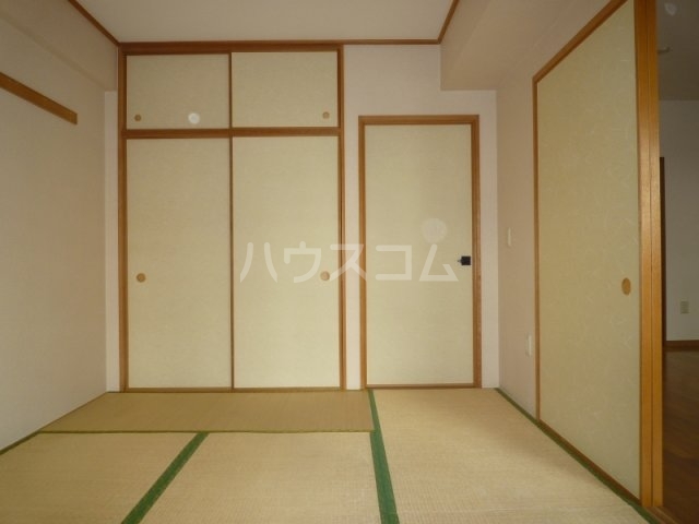 5/22 室内