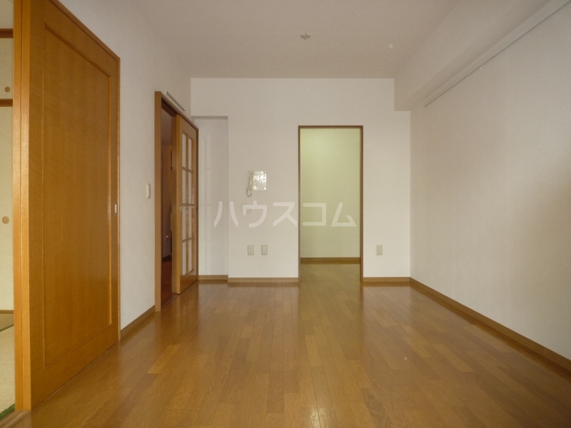 3/20 リビング/ダイニング