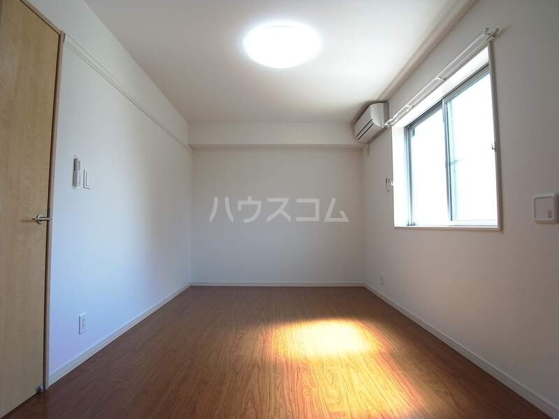 7/24 室内