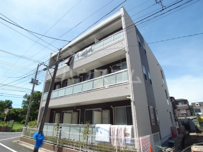 3/24 外観