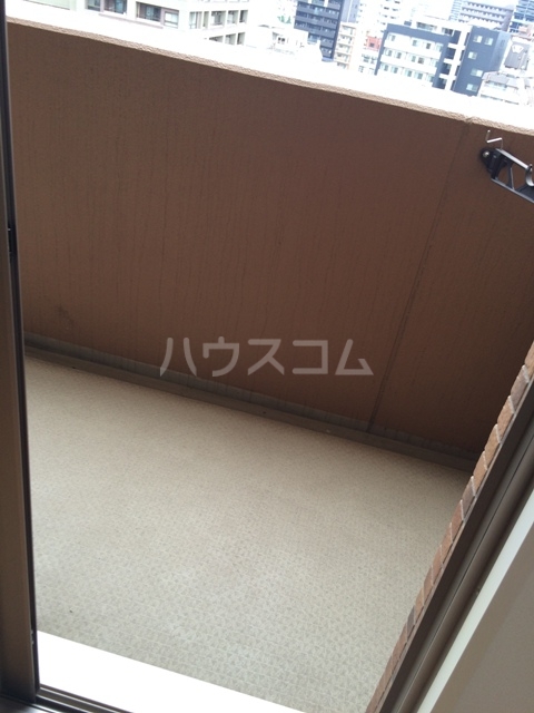 14/27 バルコニー