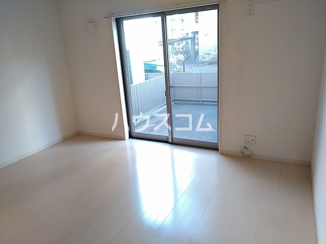 2/15 リビング/ダイニング