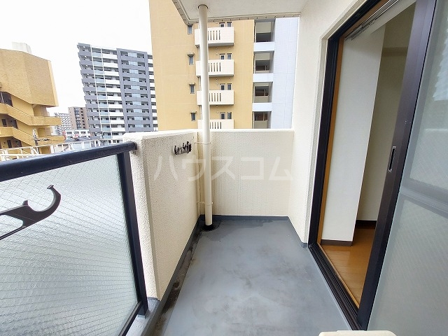 20/30 バルコニー