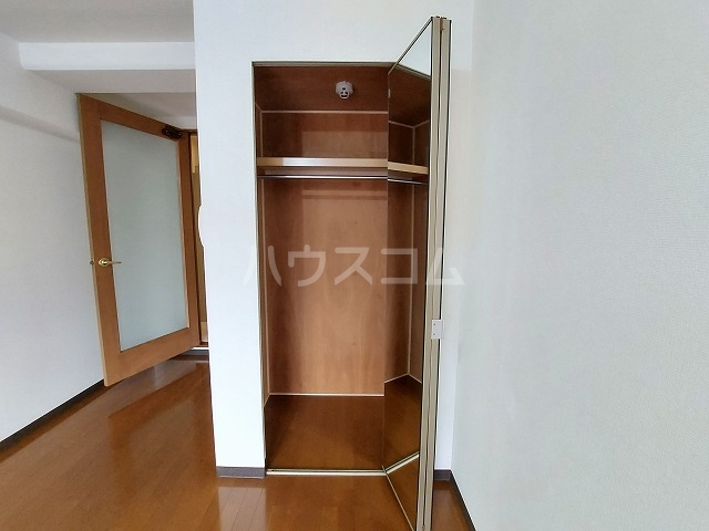 21/30 バルコニー