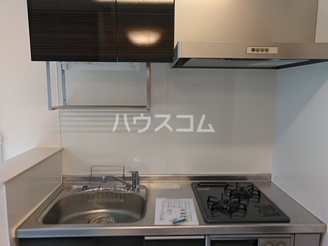 10/29 キッチン