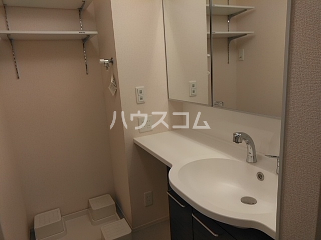 15/29 洗面