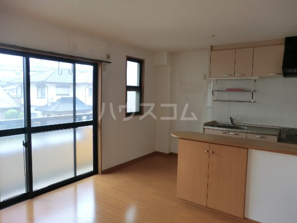 3/30 リビング/ダイニング