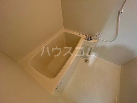 8/22 浴室