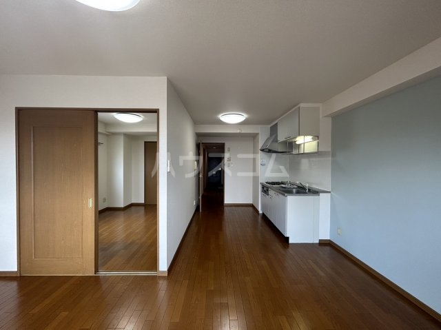 3/30 リビング/ダイニング