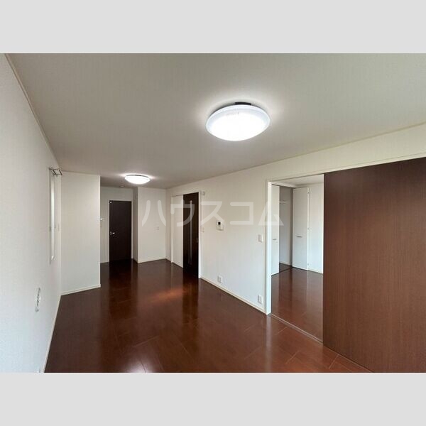 3/28 リビング/ダイニング