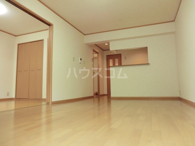 3/23 リビング/ダイニング