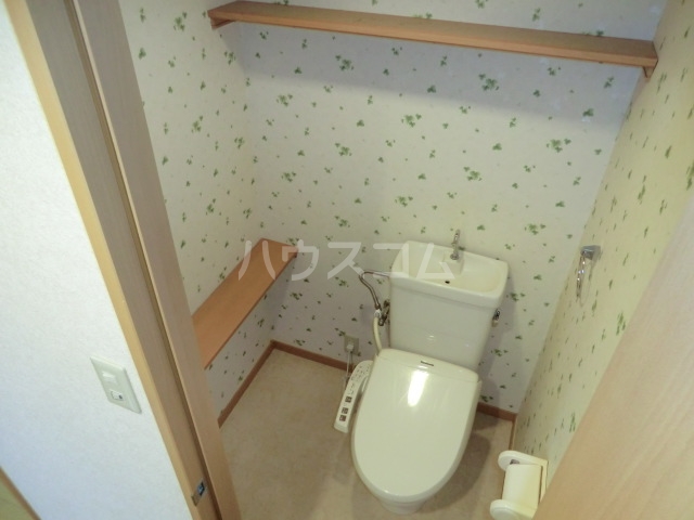 15/23 トイレ