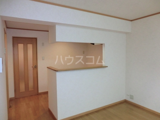 4/23 リビング/ダイニング