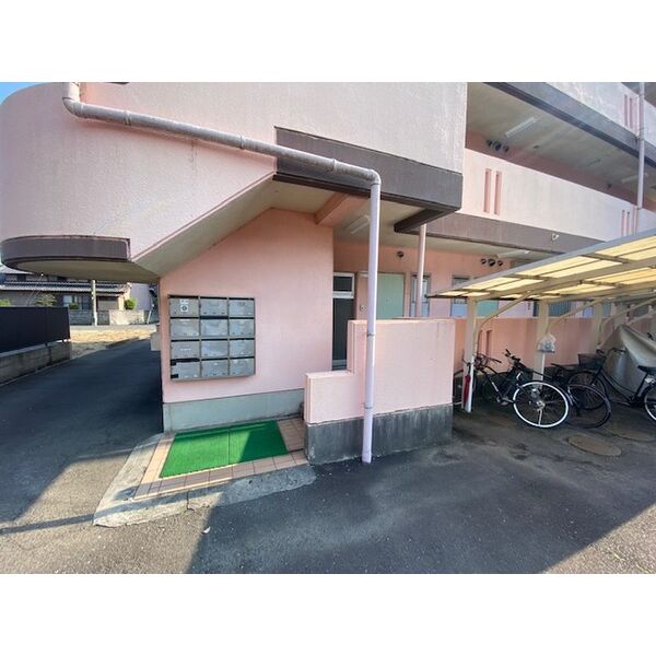 11/21 エントランス