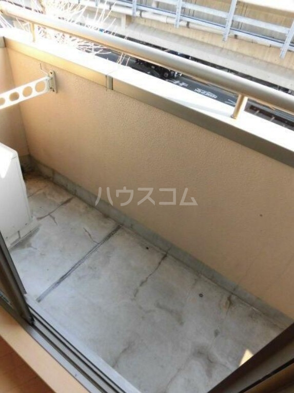 14/28 バルコニー