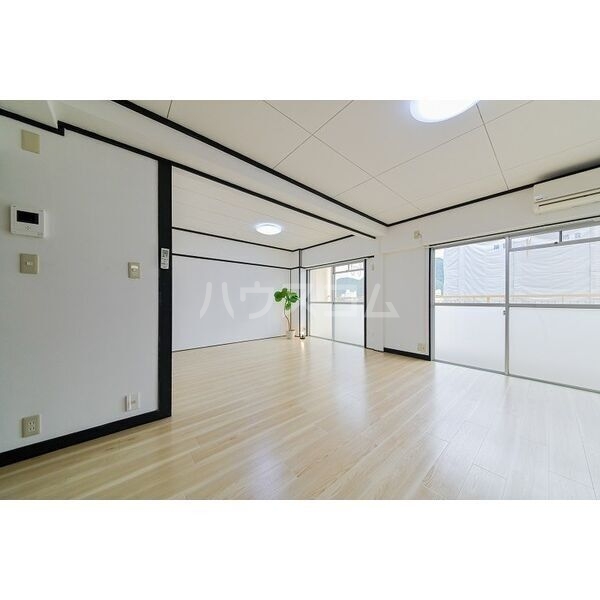 3/16 リビング/ダイニング