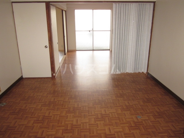 3/20 リビング/ダイニング