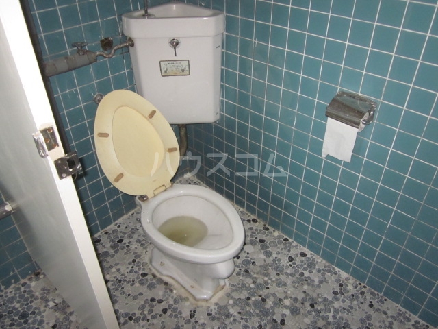 9/20 トイレ