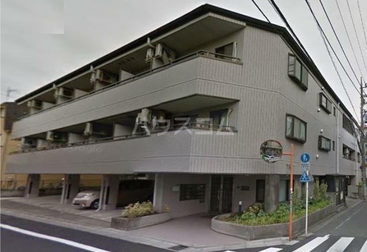 2/21 外観
