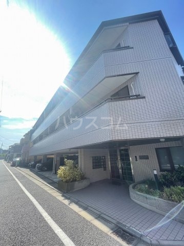 1/21 外観