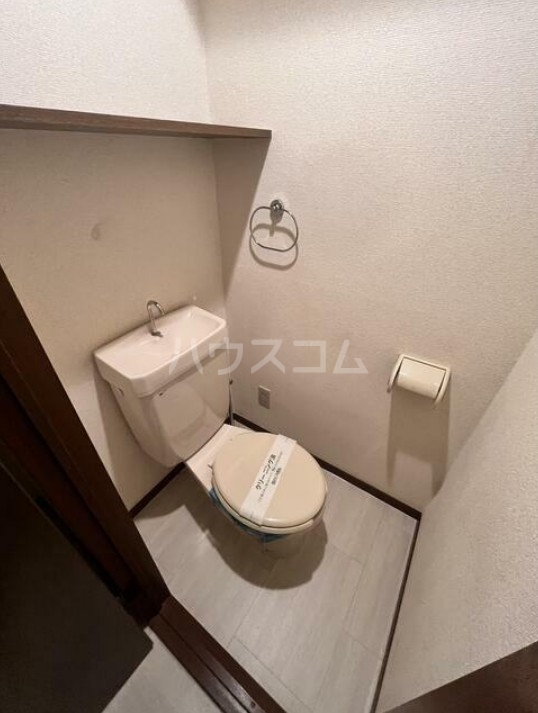 9/21 トイレ