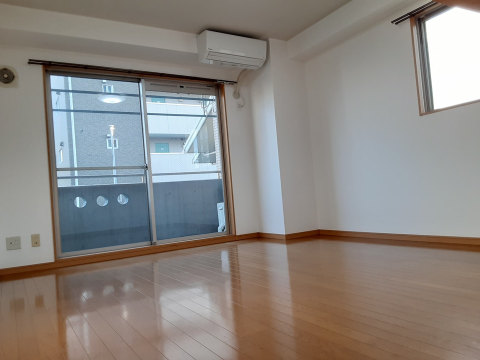 3/29 リビング/ダイニング